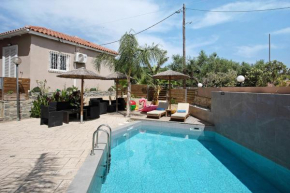 Villa Dionysia Studio S1
